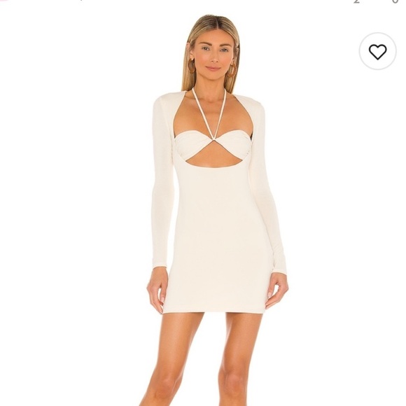 Camila Coelho Ceilo Mini Dress - Picture 1 of 6